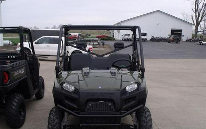 2024 Polaris Ranger 570 Full-Size