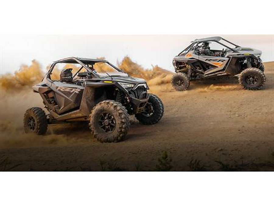 2024 Polaris RZR Pro XP Ultimate