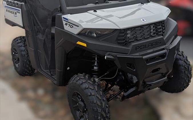 2023 Polaris Ranger SP 570 Premium