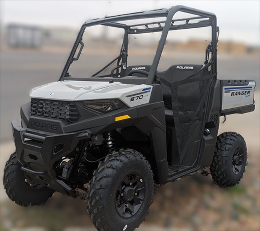 2023 Polaris Ranger SP 570 Premium