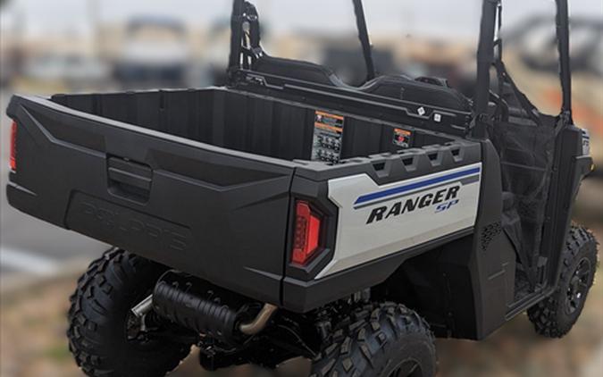 2023 Polaris Ranger SP 570 Premium