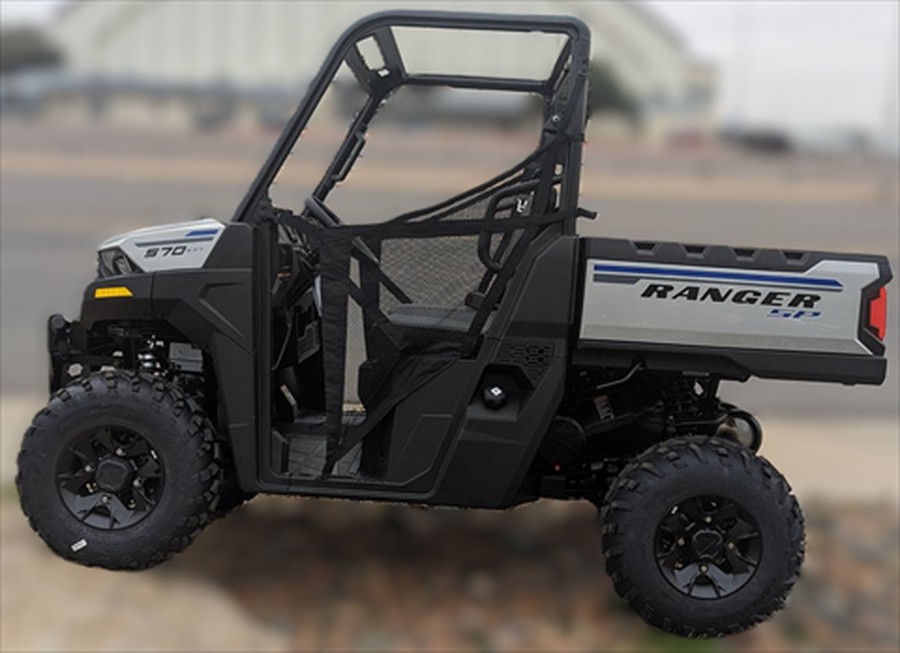 2023 Polaris Ranger SP 570 Premium