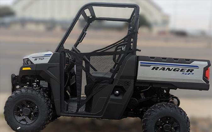 2023 Polaris Ranger SP 570 Premium