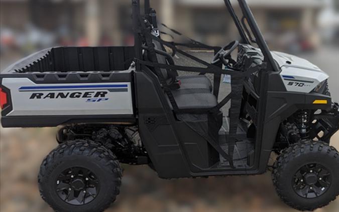 2023 Polaris Ranger SP 570 Premium