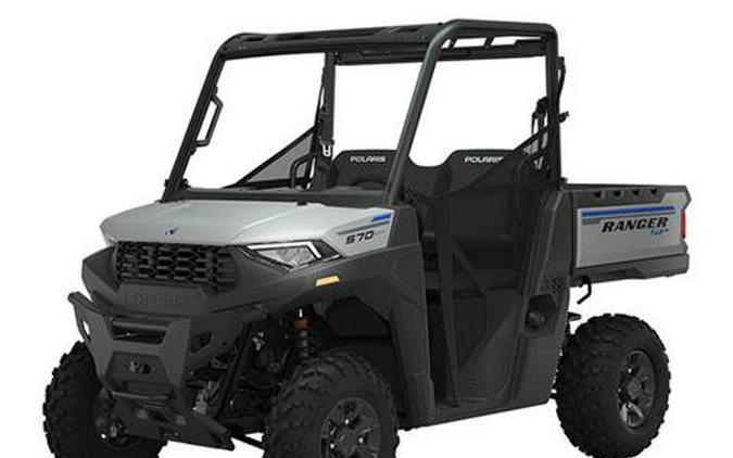 2023 Polaris Ranger SP 570 Premium