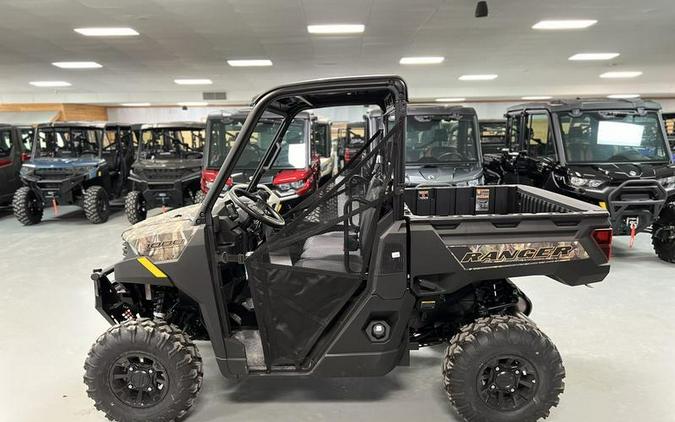 2025 Polaris® Ranger 1000 Premium Polaris Pursuit Camo