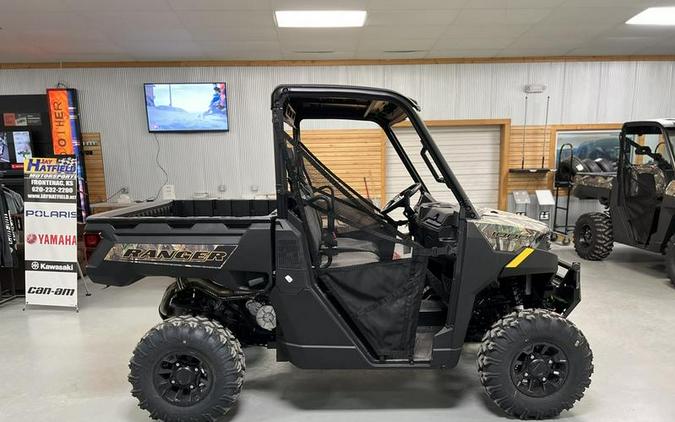 2025 Polaris® Ranger 1000 Premium Polaris Pursuit Camo