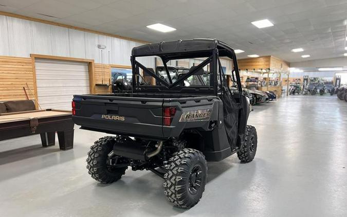 2025 Polaris® Ranger 1000 Premium Polaris Pursuit Camo