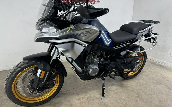 2023 CFMoto IBEX 800 T