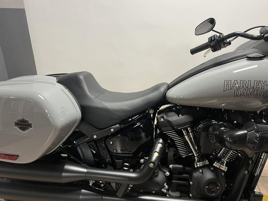 2024 Harley-Davidson® FXLRST - Low Rider® ST