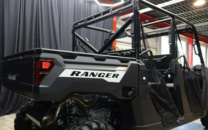 2024 Polaris Ranger Crew 1000