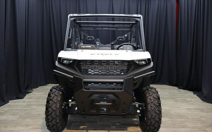 2024 Polaris Ranger Crew 1000