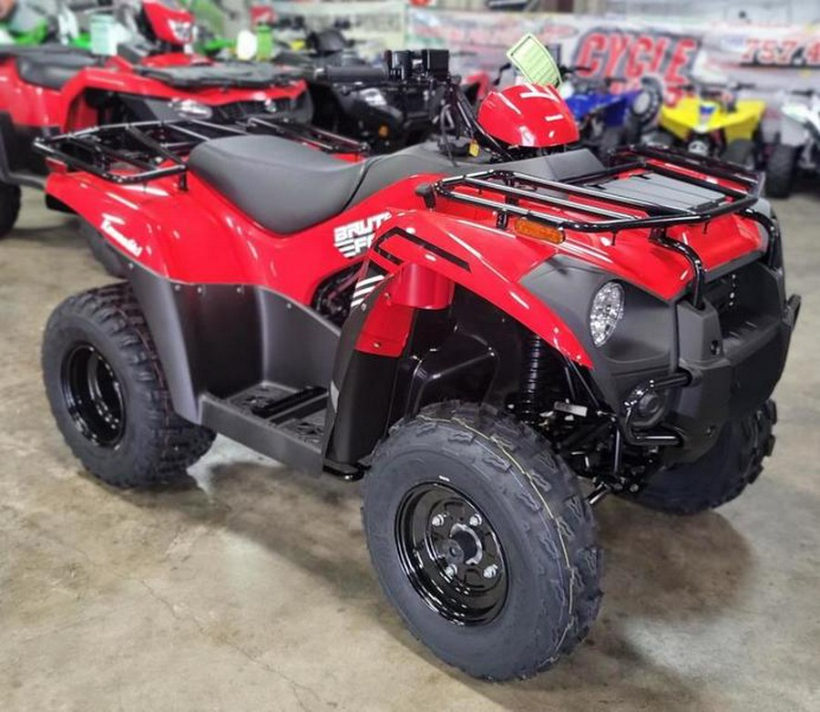 2024 Kawasaki Brute Force® 300