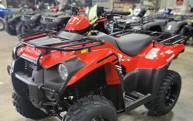 2024 Kawasaki Brute Force® 300