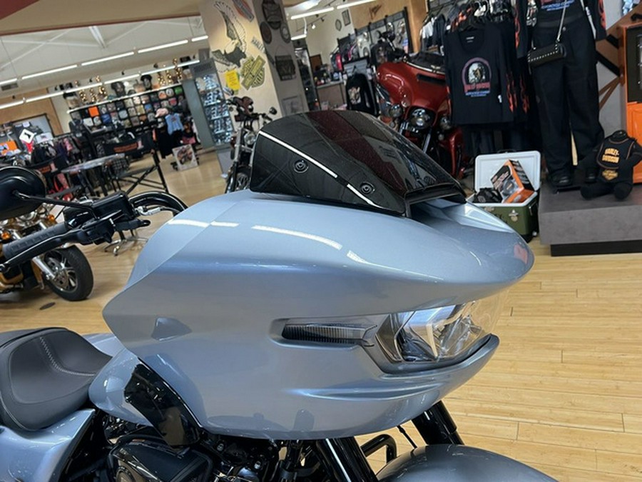 2024 Harley-Davidson FLTRX - Road Glide
