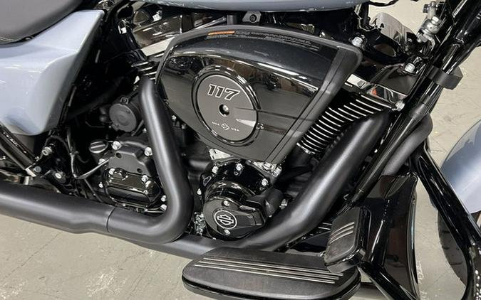 2024 Harley-Davidson FLTRX - Road Glide