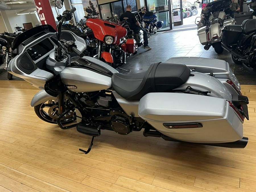 2024 Harley-Davidson FLTRX - Road Glide