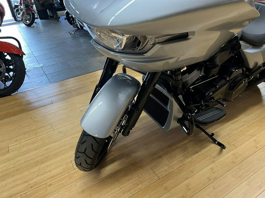 2024 Harley-Davidson FLTRX - Road Glide