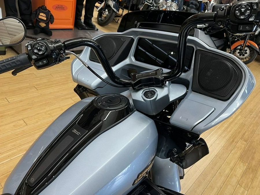 2024 Harley-Davidson FLTRX - Road Glide