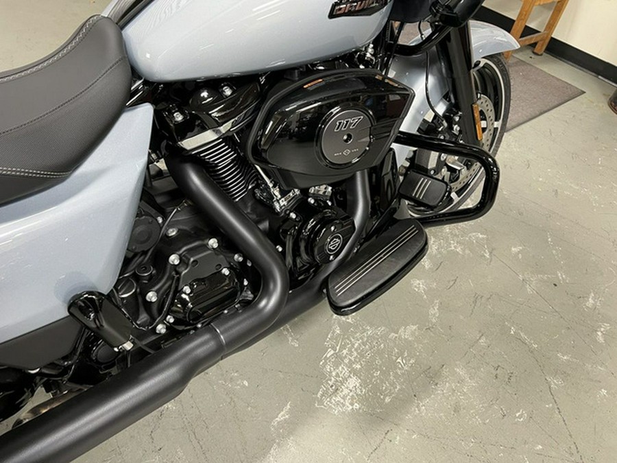 2024 Harley-Davidson FLTRX - Road Glide