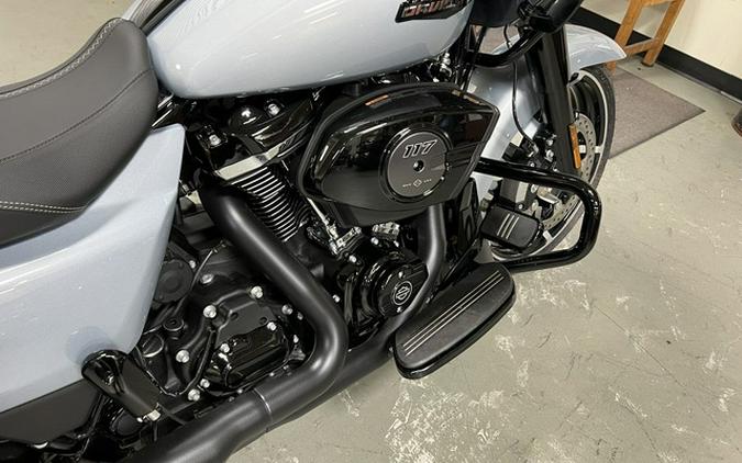 2024 Harley-Davidson FLTRX - Road Glide