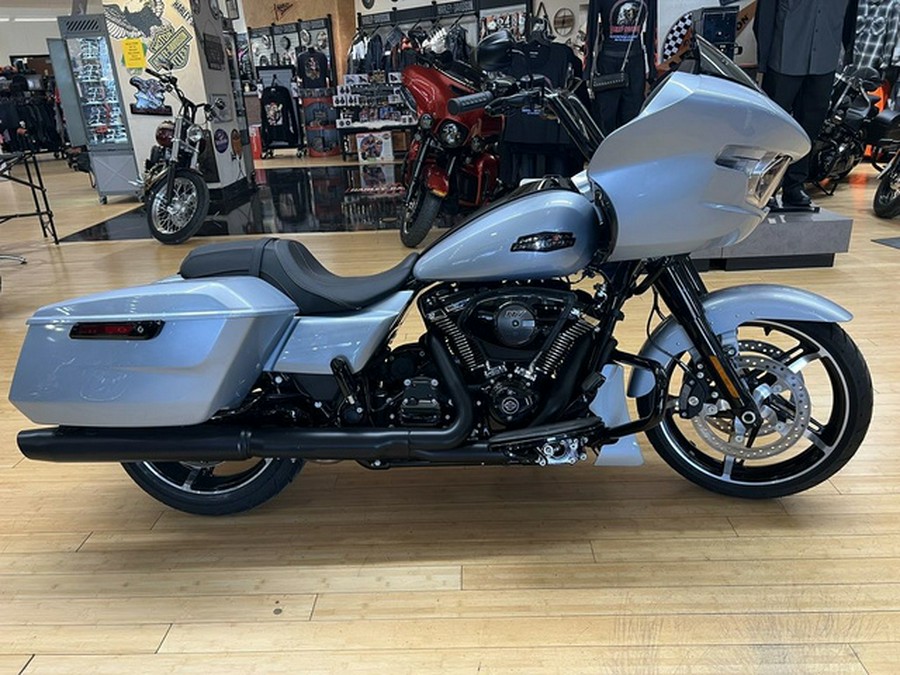 2024 Harley-Davidson FLTRX - Road Glide