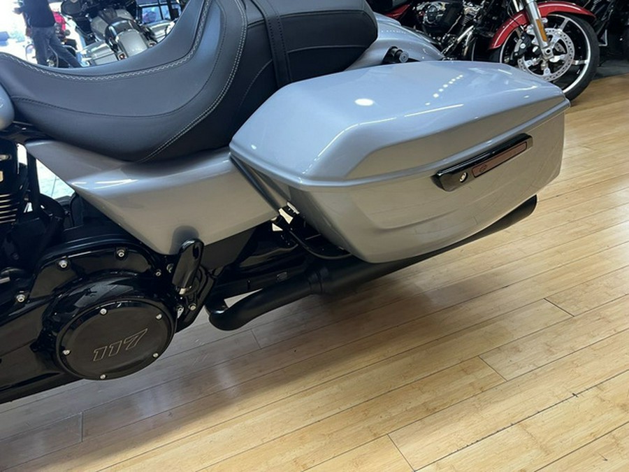 2024 Harley-Davidson FLTRX - Road Glide