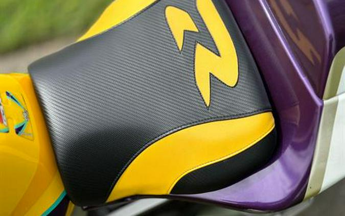 2003 Suzuki GSX-R600