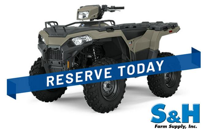 2025 Polaris® Sportsman 570