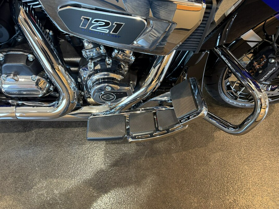 2025 Harley CVO Road Glide For Sale Wisconsin