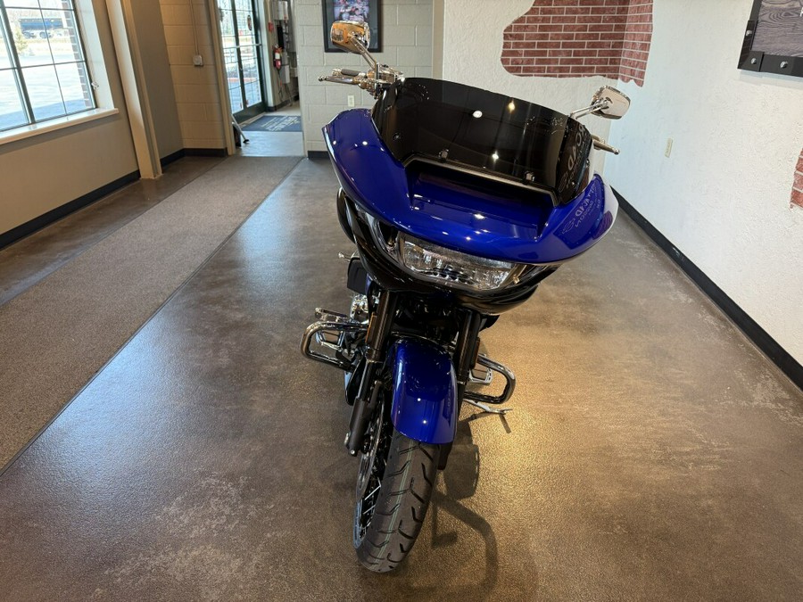 2025 Harley CVO Road Glide For Sale Wisconsin