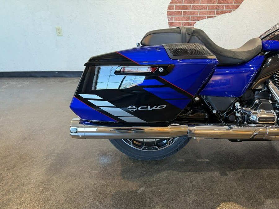 2025 Harley CVO Road Glide For Sale Wisconsin
