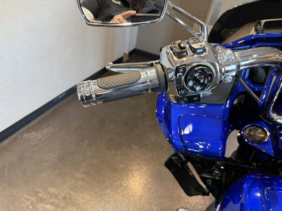 2025 Harley CVO Road Glide For Sale Wisconsin