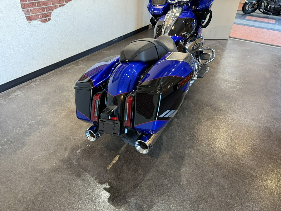 2025 Harley CVO Road Glide For Sale Wisconsin