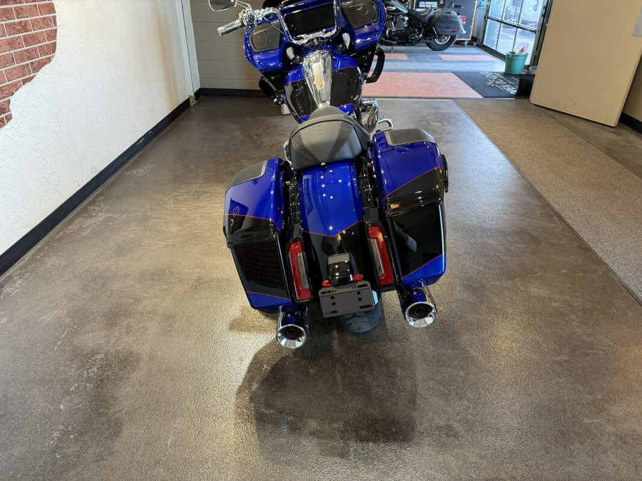 2025 Harley CVO Road Glide For Sale Wisconsin