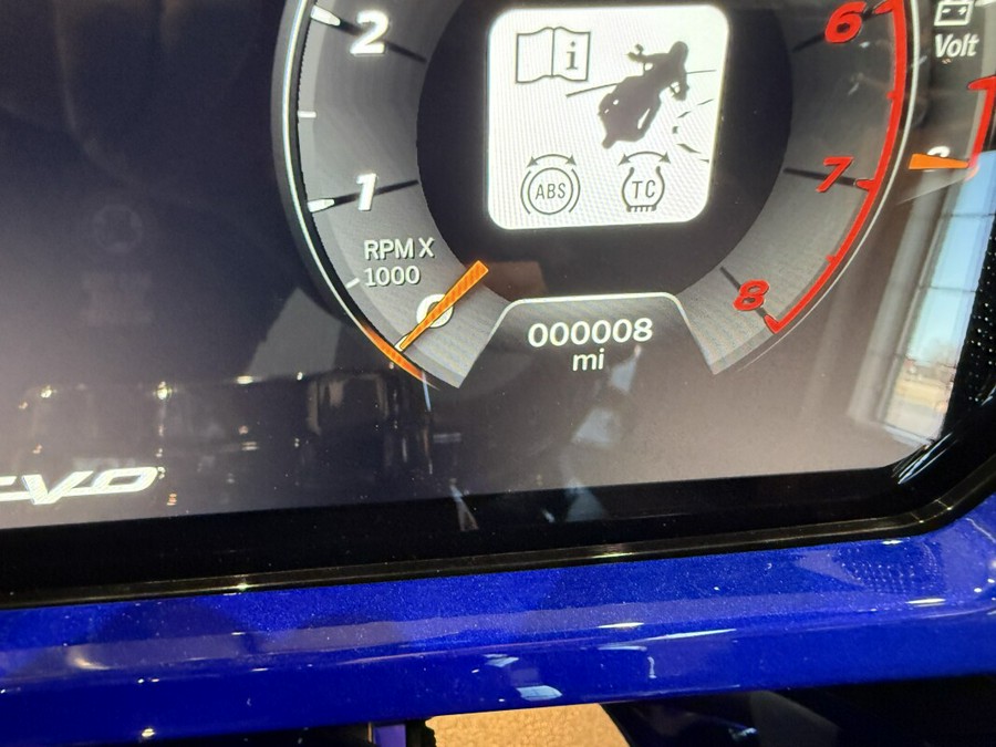 2025 Harley CVO Road Glide For Sale Wisconsin