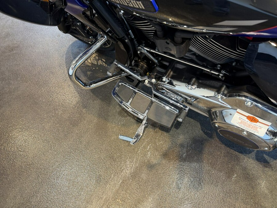 2025 Harley CVO Road Glide For Sale Wisconsin