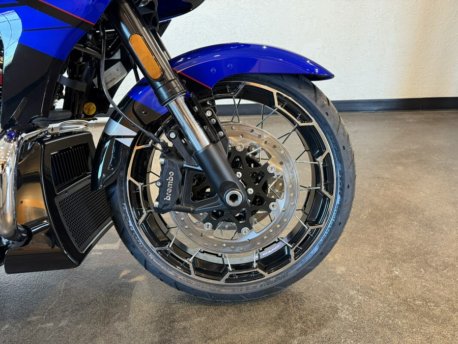 2025 Harley CVO Road Glide For Sale Wisconsin