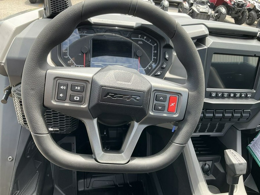 2026 Polaris RZR Pro XP Ultimate