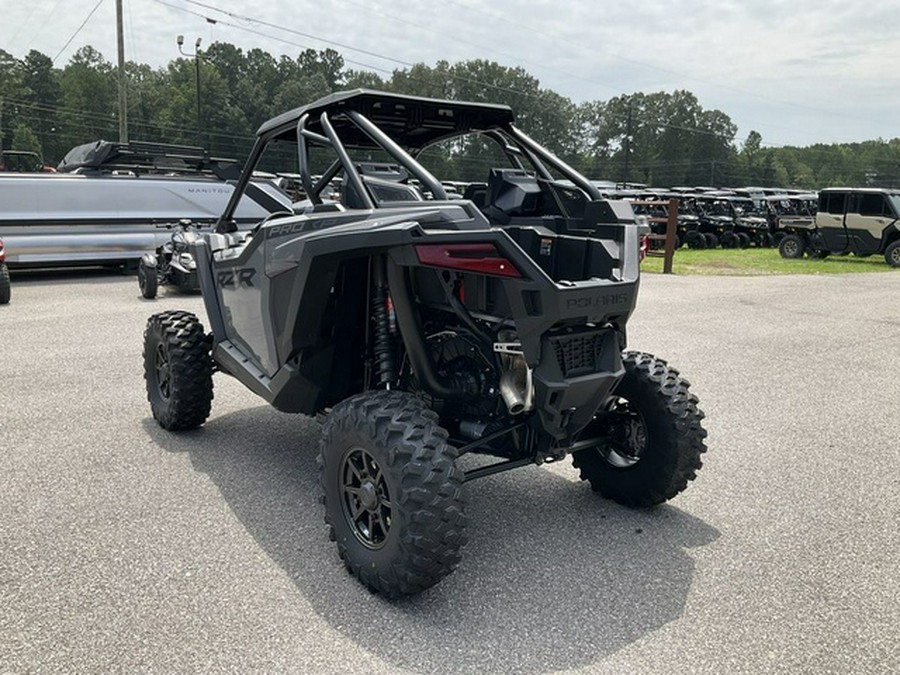 2026 Polaris RZR Pro XP Ultimate
