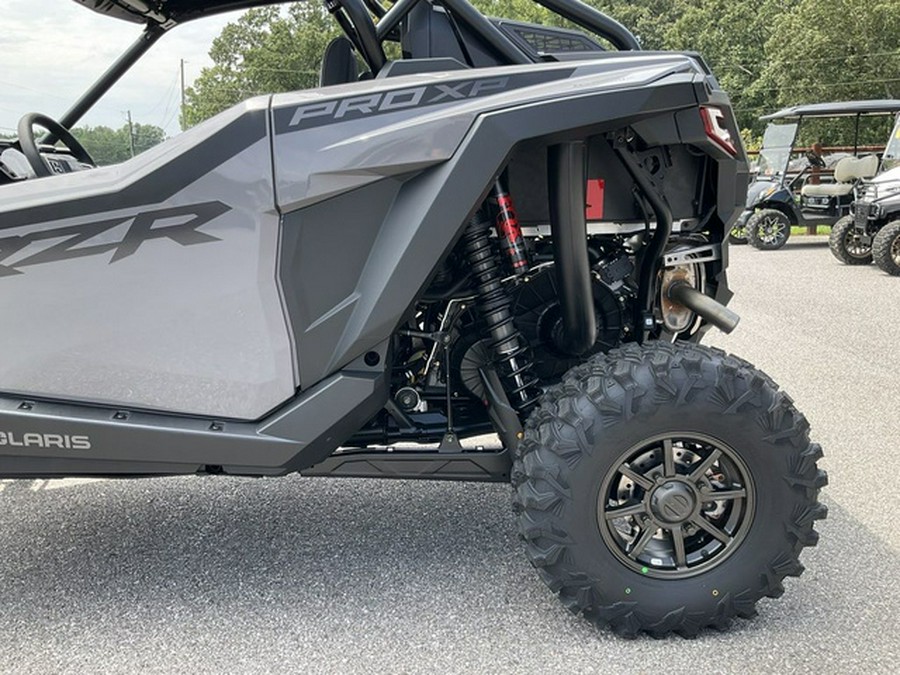 2026 Polaris RZR Pro XP Ultimate