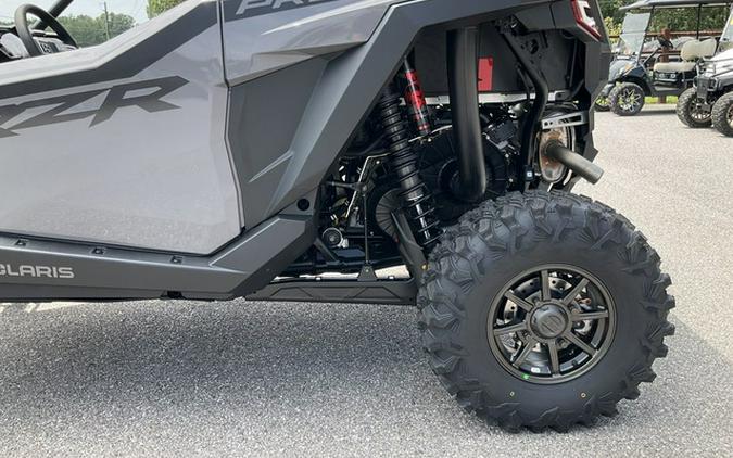 2026 Polaris RZR Pro XP Ultimate