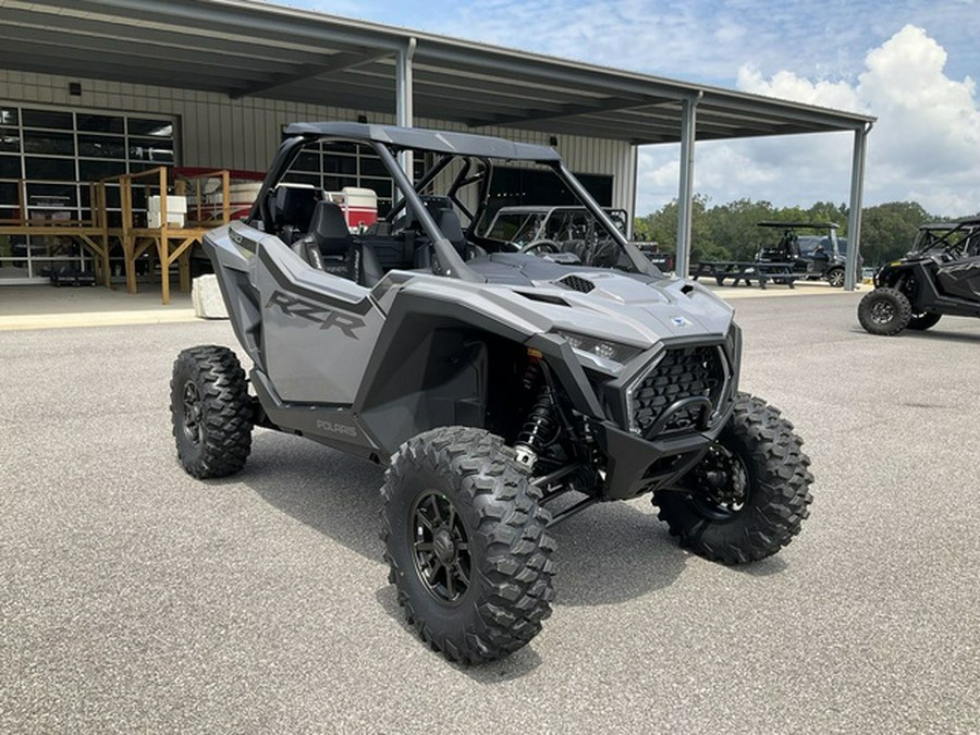2026 Polaris RZR Pro XP Ultimate