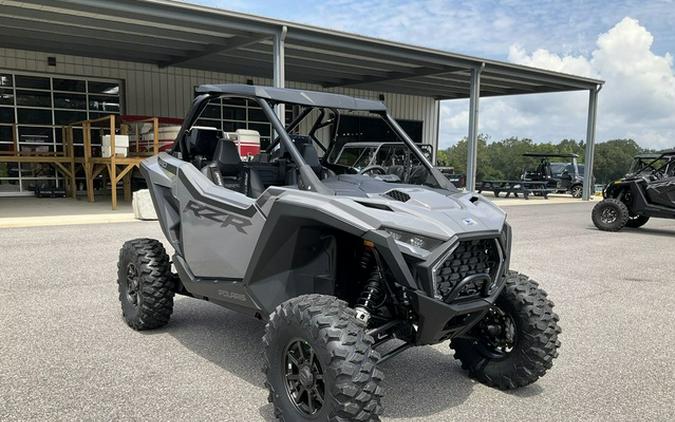 2026 Polaris RZR Pro XP Ultimate