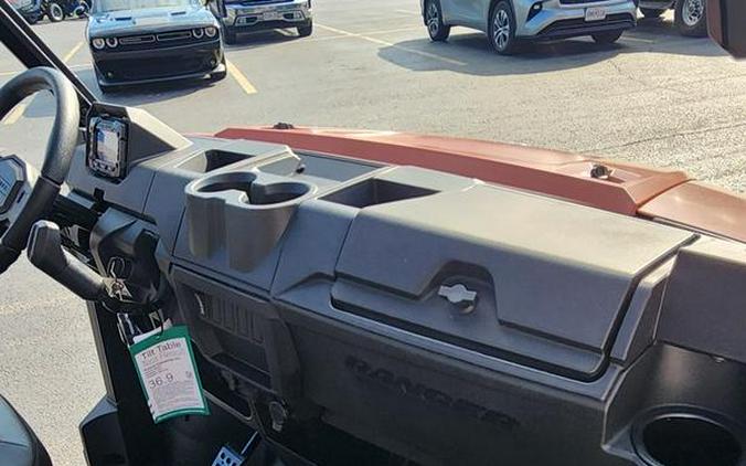 2026 Polaris® Ranger 1000 Premium