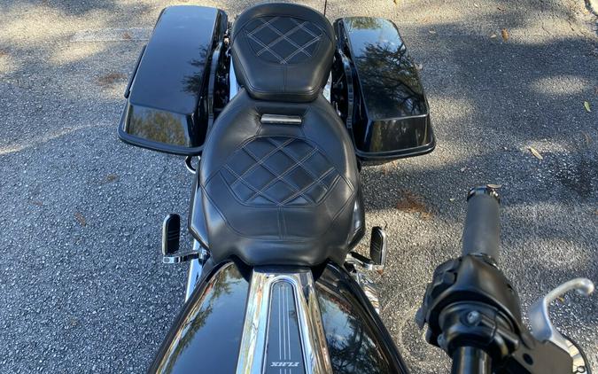 2013 Harley-Davidson® Street Glide®