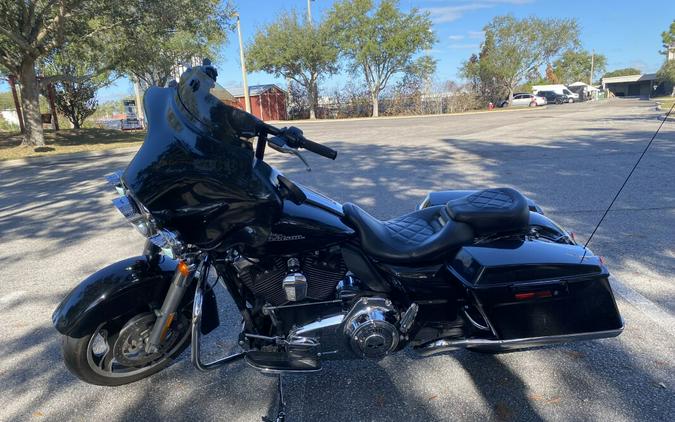 2013 Harley-Davidson® Street Glide®