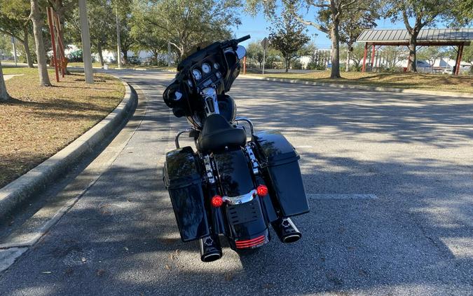 2013 Harley-Davidson® Street Glide®