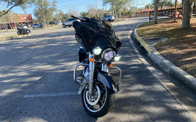 2013 Harley-Davidson® Street Glide®