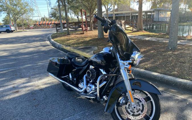 2013 Harley-Davidson® Street Glide®